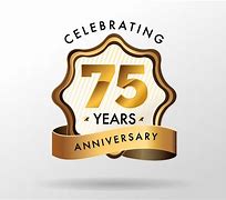 Image result for 75 Year Anniversary in and Out Burger