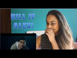 Image result for Alex Axion