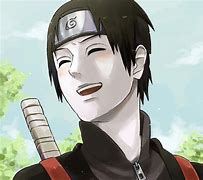 Image result for Naruto Sai Hair Color