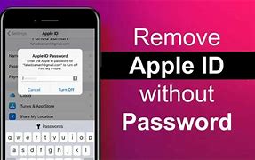 Image result for How to Remove Apple ID From iPhone 11