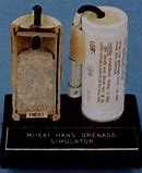 Image result for Grenade Simulator