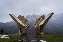 Image result for Yugoslavia Landmarks