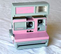 Image result for Pink Vintage Camera