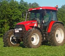 Image result for Case CS Tractor