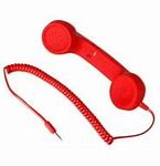 Image result for Retro Phone Handset for Android