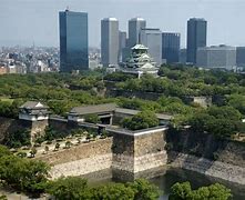 Image result for Osaka Castle Hotel