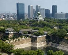 Image result for Osaka Places to Visit