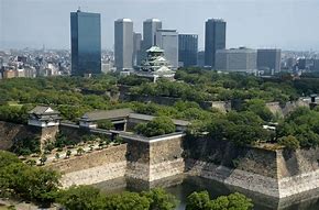 Image result for Osaka Area