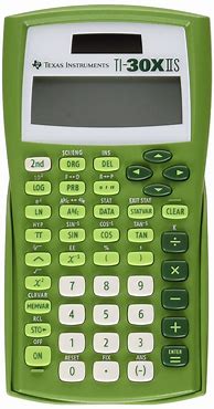 Image result for Bowman Scientific Calculator