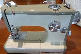 Image result for Kenmore Mini Sewing Machine 158