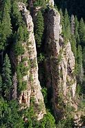 Image result for West Clear Creek AZ