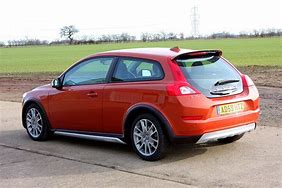 Image result for Small Volvo C30