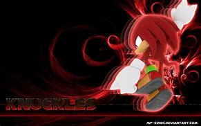 Image result for Knuckles Wallpaper 4K