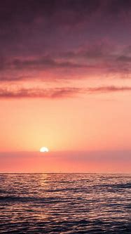 Image result for Sunset Beach iPhone Wallpaper