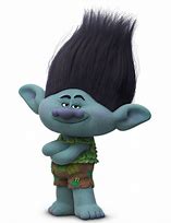 Image result for Trolls Cloud Guy PNG