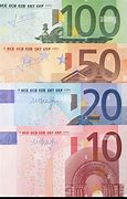 Image result for Euro Currency Notes Images