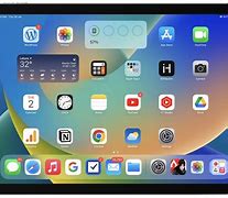 Image result for Settings iPad App Store