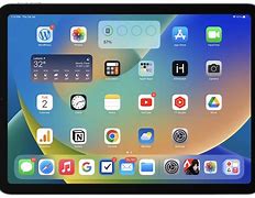 Image result for iPad Desktop Icons