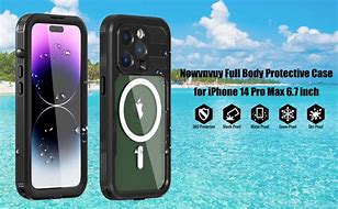 Image result for iPhone 14 Pro Max Waterproof Case