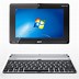 Image result for Tablet with Keyboard and Mouse