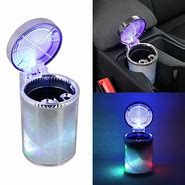 Image result for Cup Holder Ashtray for Car