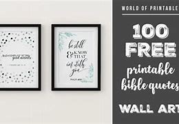 Image result for Free Printable Christian Wall Art