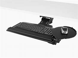 Image result for Herman Miller Keyboard Tray Adjustable