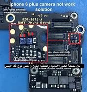 Image result for iPhone 6 Plus Touch IC