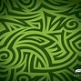 Image result for green tribal