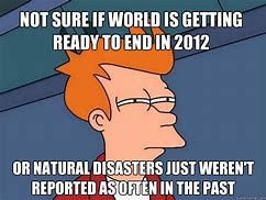 Image result for 2020 Disasters by Month Meme