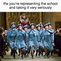 Image result for Inappropriate School Memes