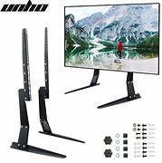 Image result for Sharp 55-Inch TV Legs