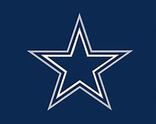 Image result for Dallas Cowboys Blue Football