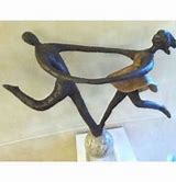 Image result for Sculpture Tibor