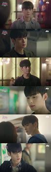 Image result for My ID Is Gangnam Beauty Quotes