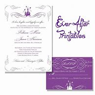 Image result for Tinkerbell Invitation Template