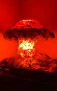 Image result for Nuclear Bomb Explosion Lamp