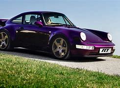 Image result for Ruf 964
