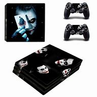 Image result for PS4 Joker Case