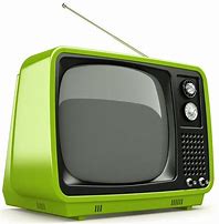 Image result for Lime Green TV