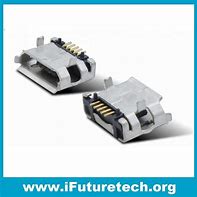 Image result for Micro USB B Female Adapter