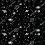 Image result for Milky Way Drawing