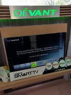 Image result for Devant Smart TV 43
