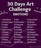 Image result for 30-Day Self-Love Challenge