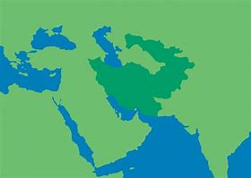 Image result for Farsi Language Map