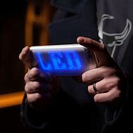 Image result for LED iPhone Case Amimated