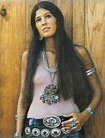 Image result for Rita Coolidge Ethnicity