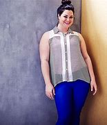 Image result for Plus Size Casual Tops