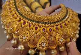 Image result for Expensive Gold Necklace