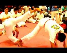 Image result for Capoeira Martial Arts